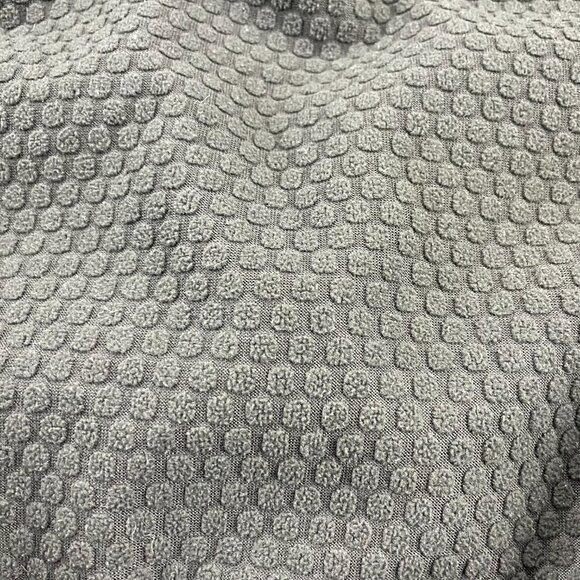 Nola Women's Jacket Size 2X Black Full Zip Hooded Outdoor Windbreaker - Picture 6 of 10